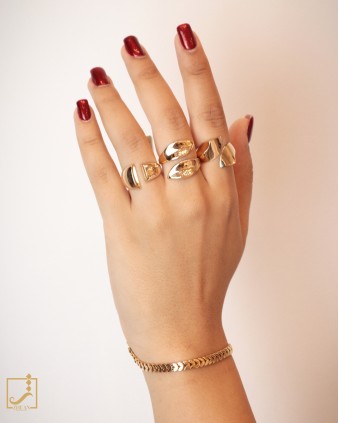 دستبند ساخت مسعود