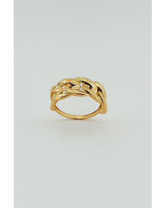 انگشتر کارتیه