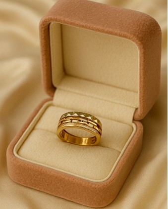 انگشتر پورتوفینو زنانه