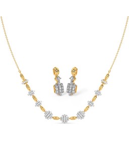 ست و نیم ست طلا