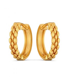 گوشواره طلا