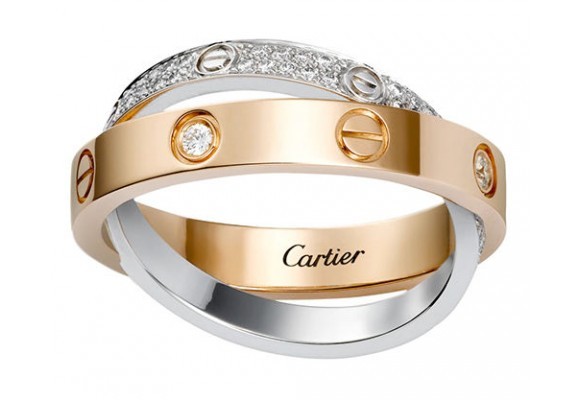 درباره برند کارتیه (Cartier)